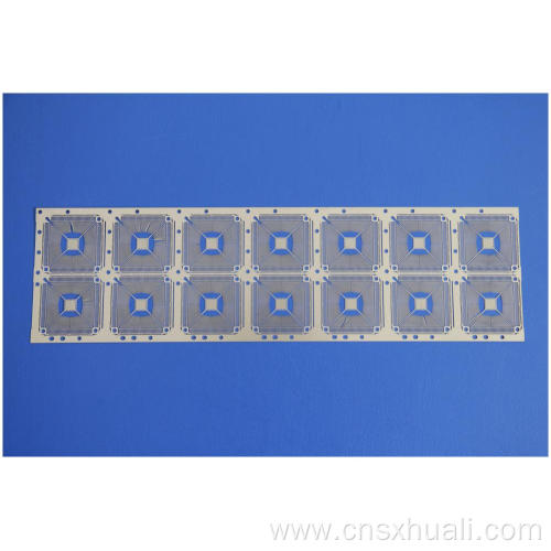 High Quality Straight Etching Line IC Lead Frame